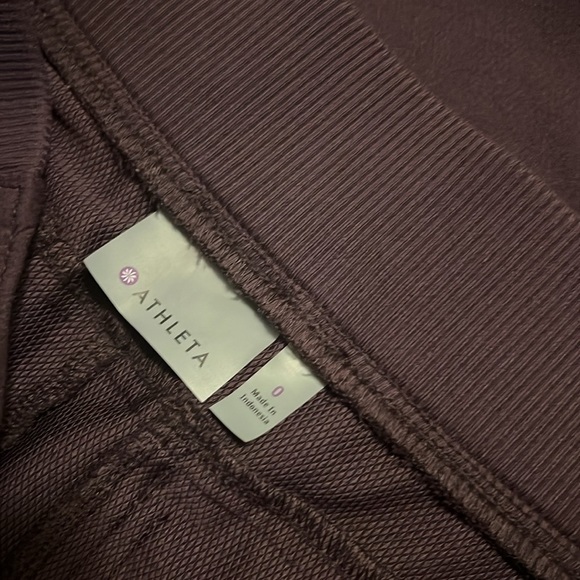 Athleta pants - Picture 2 of 7
